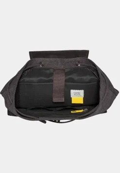 Herren Camel Active Taschen & Rucksäcke^MOUNTAIN Rucksack aus gewaschenem Canvas
