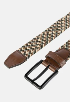 Herren Camel Active Gürtel^Multicolour Flechtgürtel