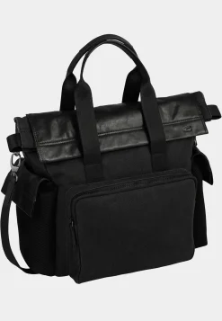 Herren Camel Active Taschen & Rucksäcke^NAPOLI Reißverschlusstasche mit Laptopfach