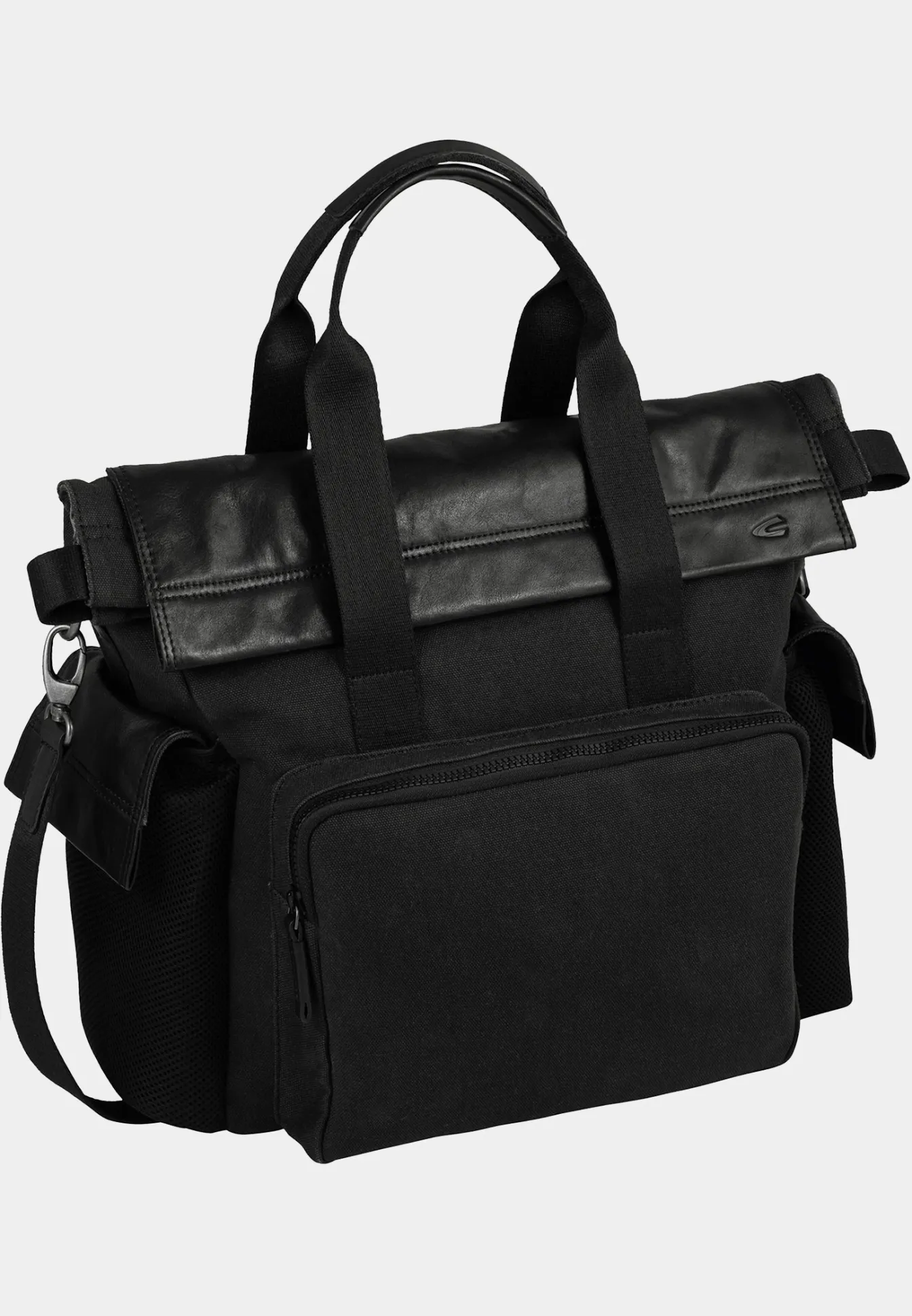 Herren Camel Active Taschen & Rucksäcke^NAPOLI Reißverschlusstasche mit Laptopfach