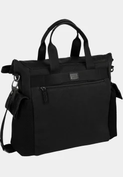 Herren Camel Active Taschen & Rucksäcke^NAPOLI Reißverschlusstasche mit Laptopfach