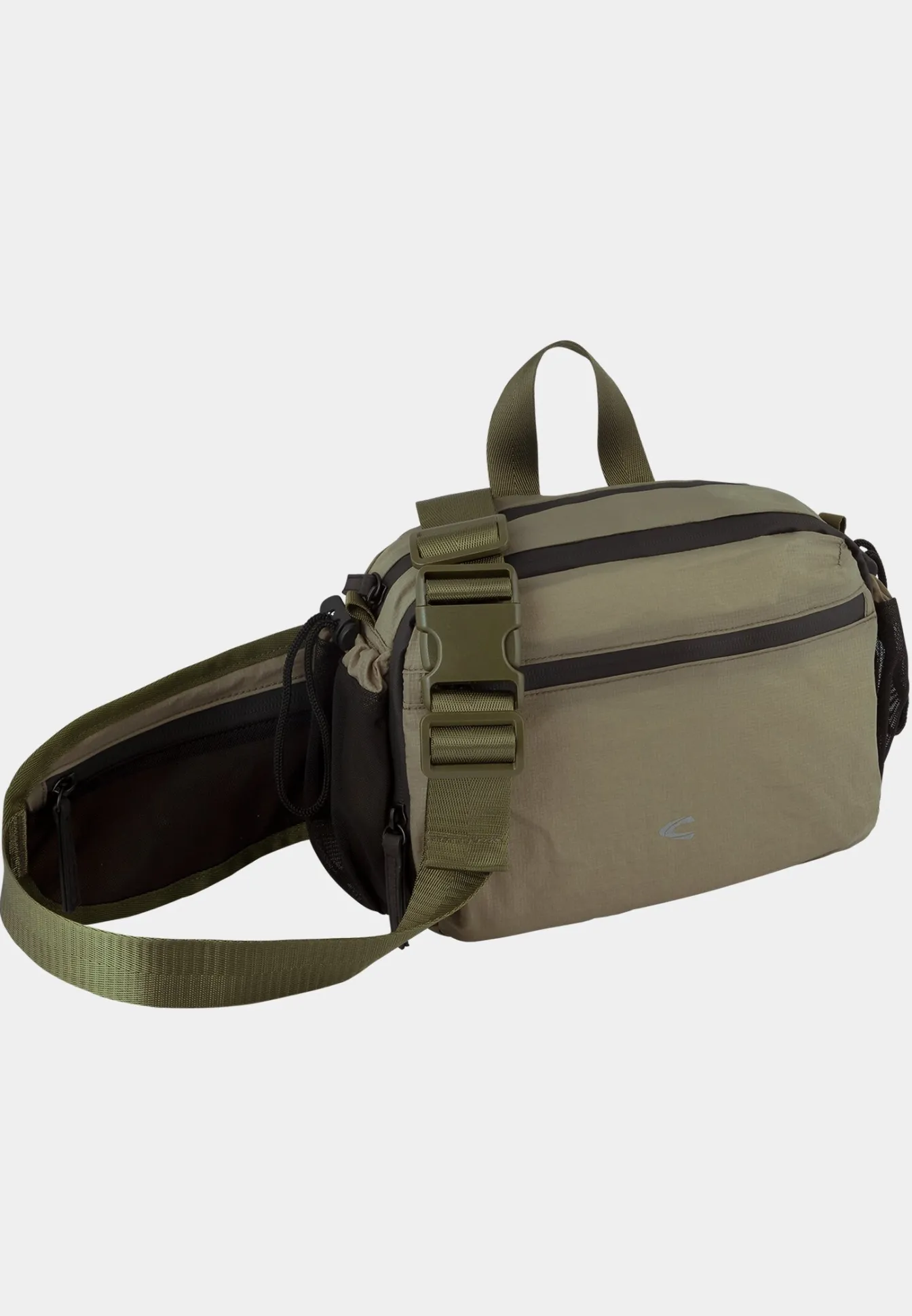 Herren Camel Active Taschen & Rucksäcke^NOLAN Beltbag aus Nylon