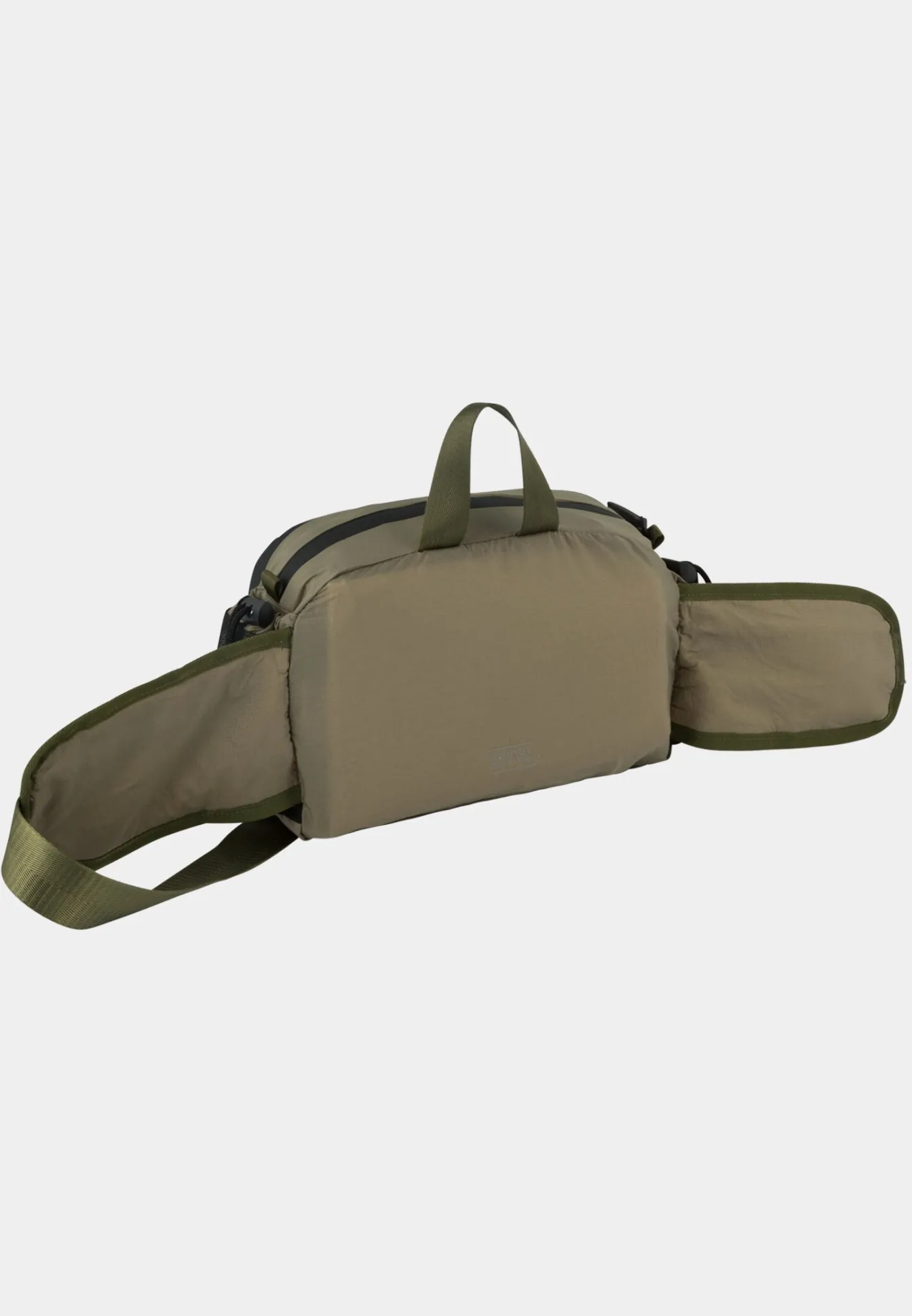 Herren Camel Active Taschen & Rucksäcke^NOLAN Beltbag aus Nylon