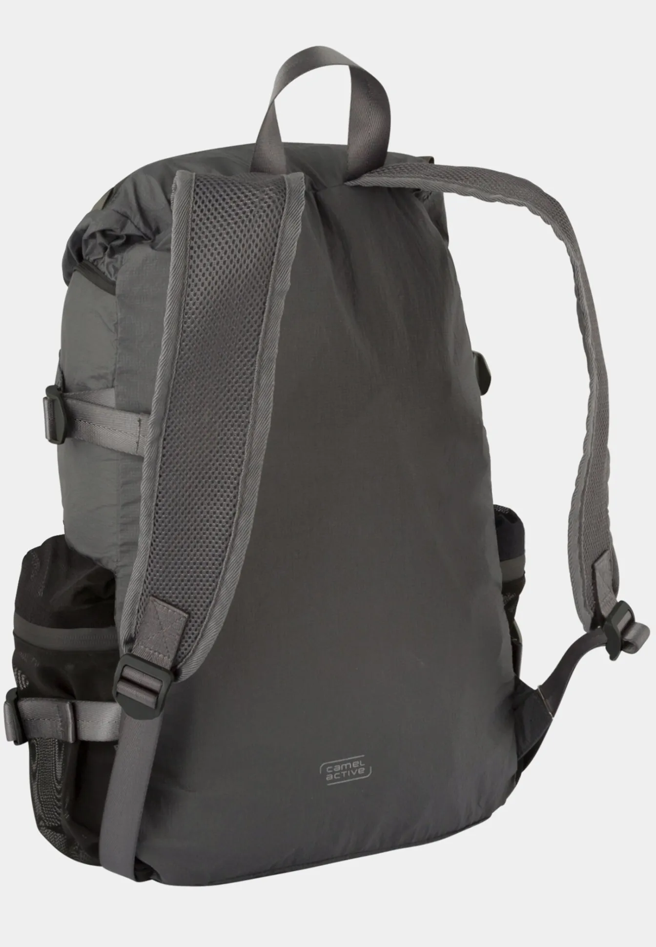 Herren Camel Active Taschen & Rucksäcke^NOLAN Rucksack mit Kordelzug