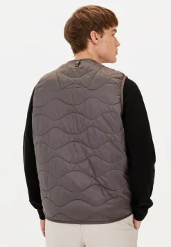 Herren Camel Active Jacken & Westen^Outdoor Weste aus Polyamid