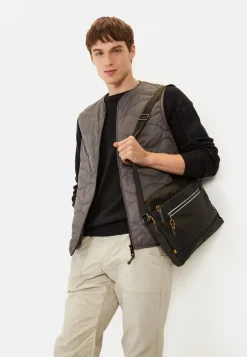 Herren Camel Active Jacken & Westen^Outdoor Weste aus Polyamid