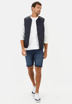 Herren Camel Active Jacken & Westen^Outdoor Weste aus Polyamid