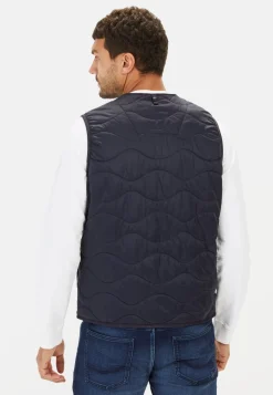 Herren Camel Active Jacken & Westen^Outdoor Weste aus Polyamid