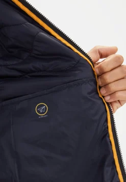 Herren Camel Active Jacken & Westen^Outdoor Weste aus Polyamid
