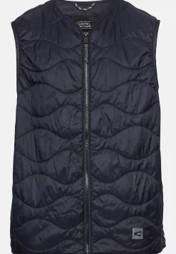 Herren Camel Active Jacken & Westen^Outdoor Weste aus Polyamid