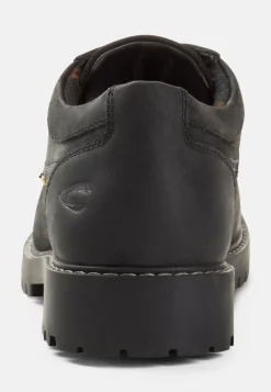 Herren Camel Active Halbschuhe^Oxford aus Echtleder