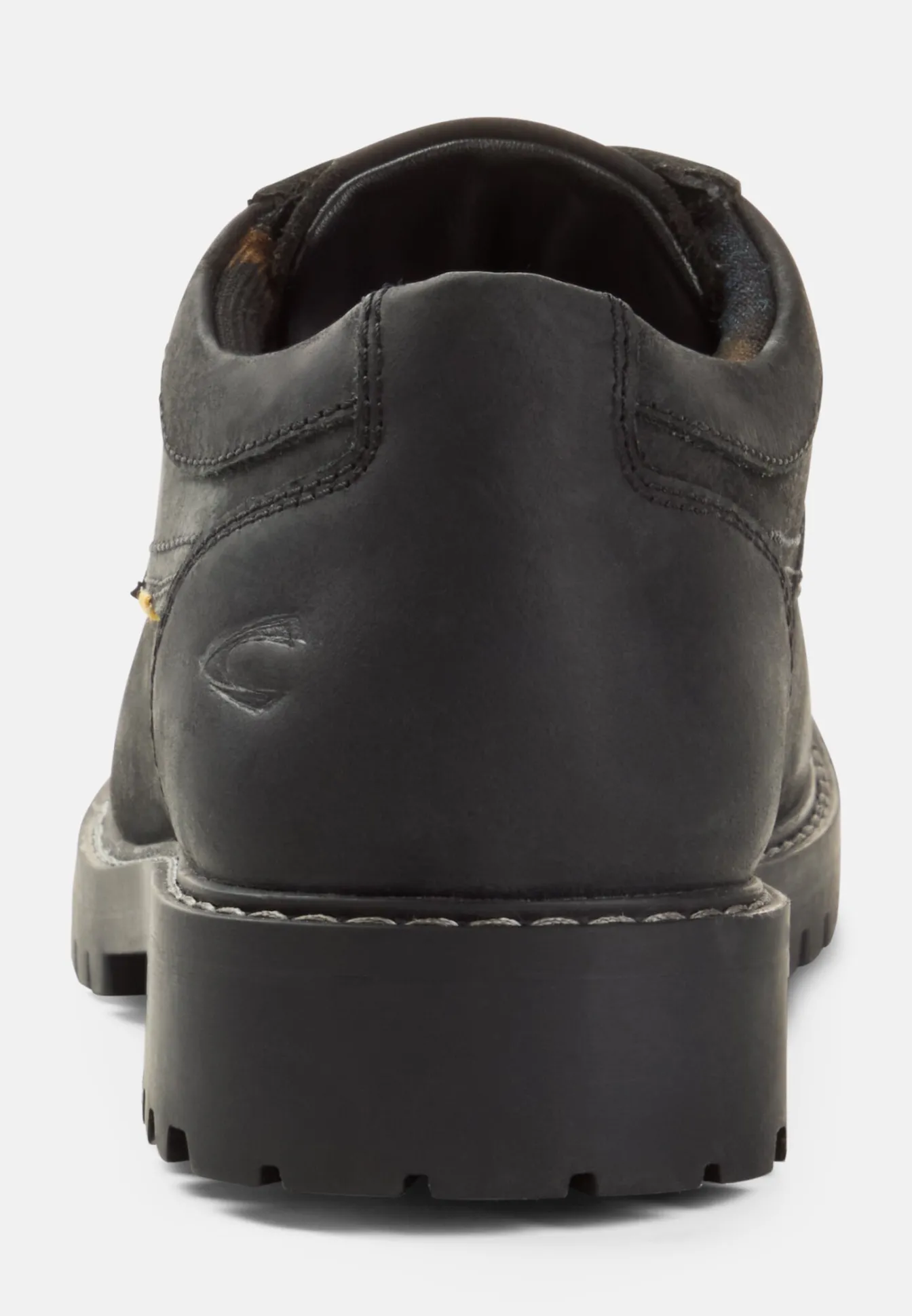 Herren Camel Active Halbschuhe^Oxford aus Echtleder