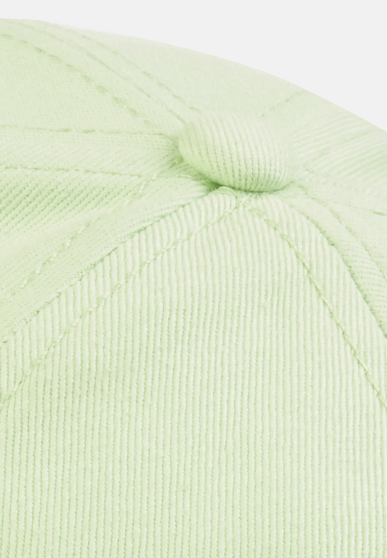 Herren Camel Active Caps & Mützen^6-Panel Cap aus einem Baumwoll-Twill
