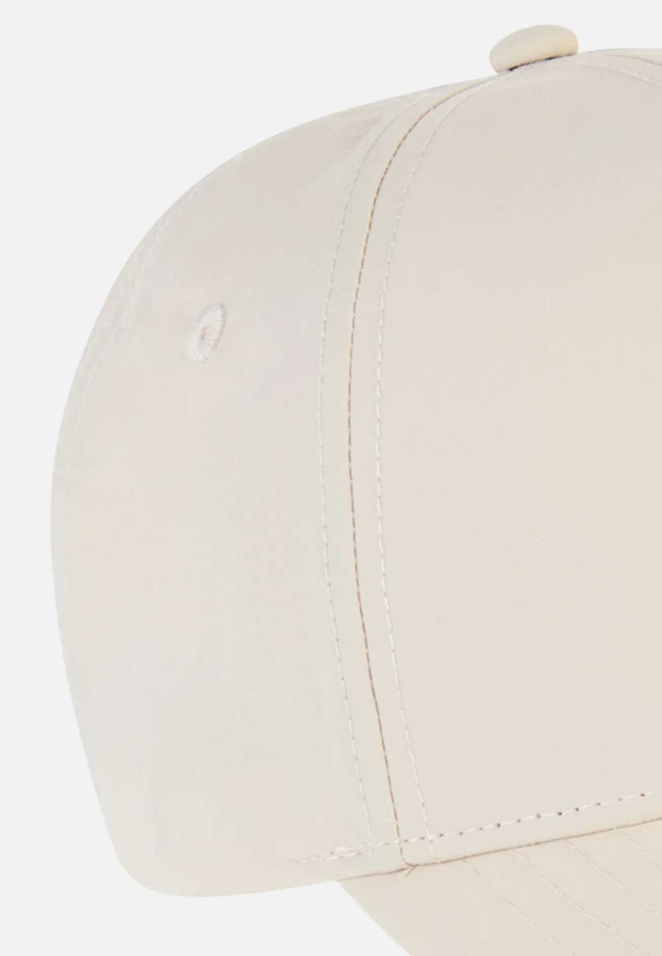 Herren Camel Active Caps & Mützen^6-Panel Cap aus Polyamid mit wasserabweisender und schnell trocknender Eigenschaft