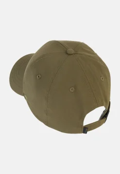 Herren Camel Active Caps & Mützen^6-Panel Cap aus Polyamid mit wasserabweisender und schnell trocknender Eigenschaft