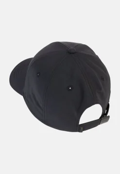 Herren Camel Active Caps & Mützen^6-Panel Cap aus Polyamid mit wasserabweisender und schnell trocknender Eigenschaft