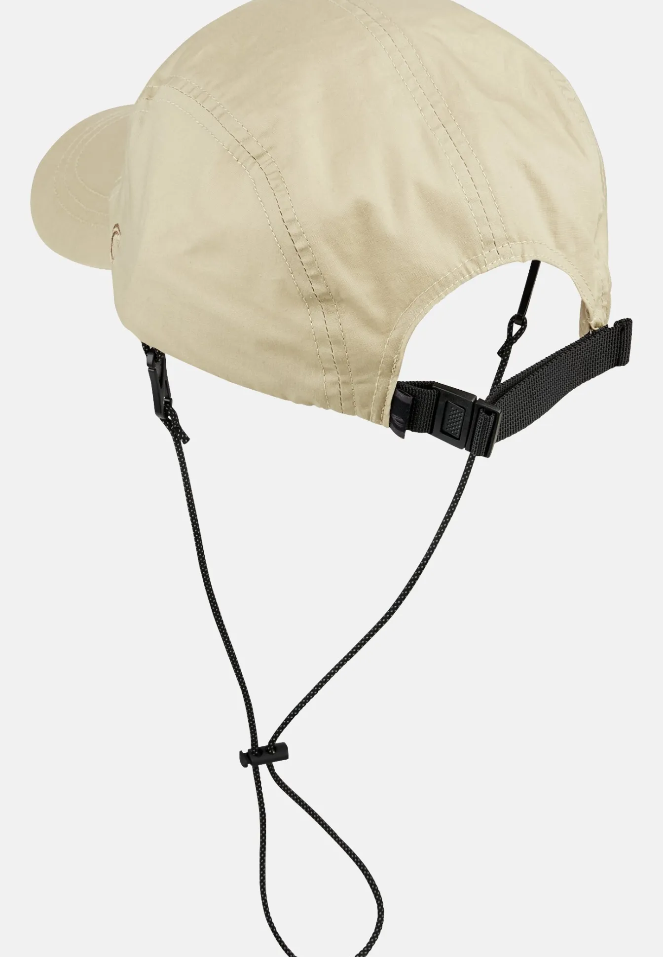 Herren Camel Active Caps & Mützen^5-Panel-Cap aus reiner Baumwolle
