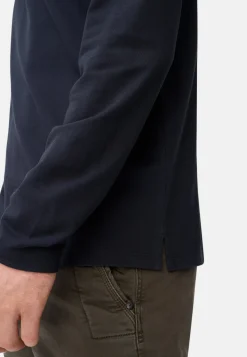 Herren Camel Active T-Shirts & Polos^Polo Shirt mit Cooling Performance