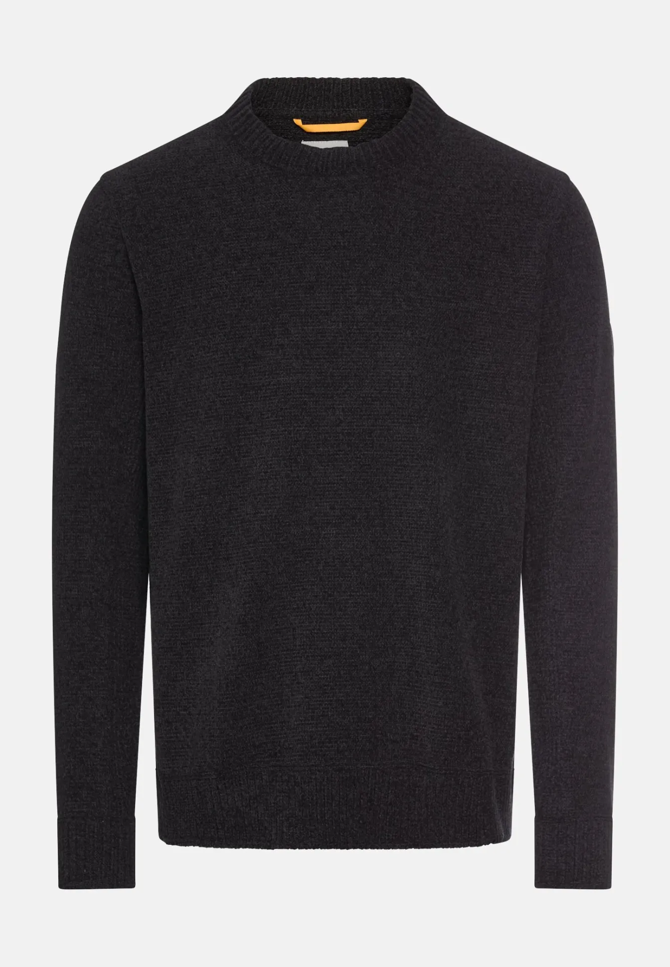Herren Camel Active Pullover & Cardigan^Pullover mit Rundhalskragen