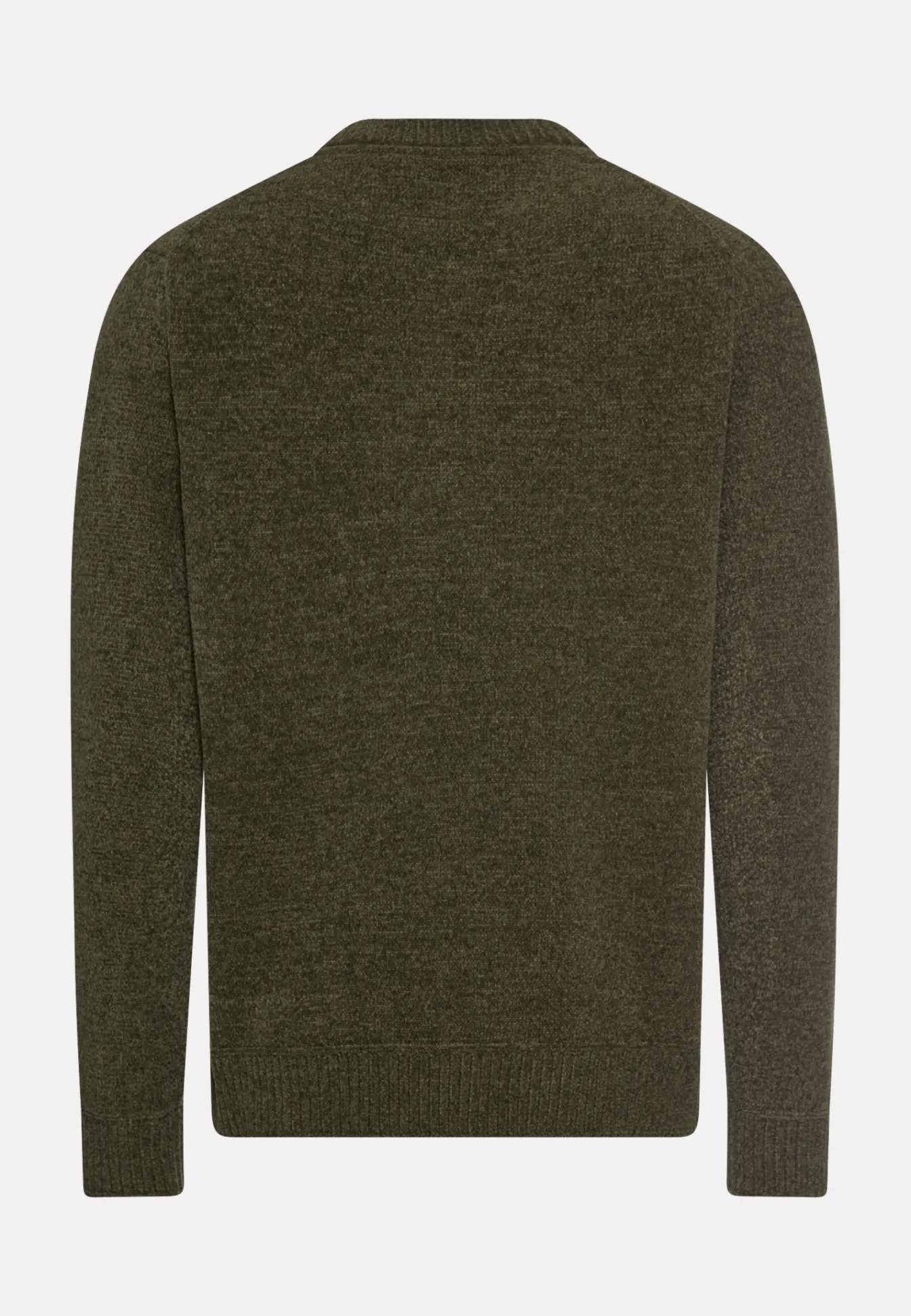 Herren Camel Active Pullover & Cardigan^Pullover mit Rundhalskragen