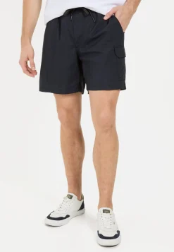 Herren Camel Active Shorts & Bermudas^Quick Dry Beachshorts