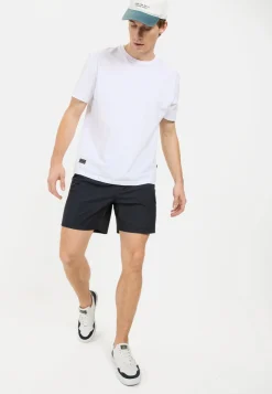 Herren Camel Active Shorts & Bermudas^Quick Dry Beachshorts