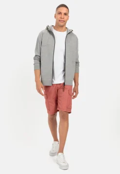 Herren Camel Active Shorts & Bermudas^Regular Fit Cargo Shorts mit Minimal Print