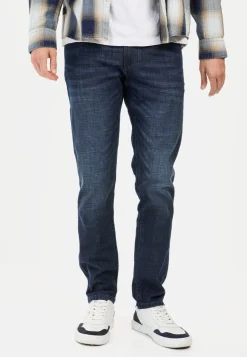 Herren Camel Active Jeans^Regular Fit fleXXXactive® Cooling Jeans