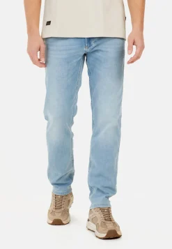Herren Camel Active Jeans^Regular Fit fleXXXactive® Cooling Jeans