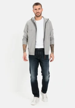 Herren Camel Active Jeans^Regular Fit fleXXXactive® Jeans