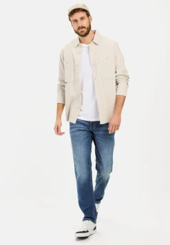 Herren Camel Active Jeans^Regular Fit fleXXXactive® Cooling Jeans