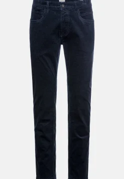 Herren Camel Active Hosen^Regular Fit 5-Pocket Cordhose