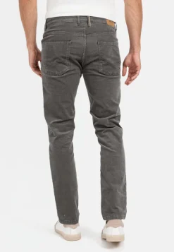 Herren Camel Active Hosen^Regular Fit 5-Pocket Cordhose