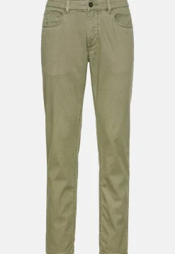 Herren Camel Active Hosen^Regular Fit 5-Pocket Hose