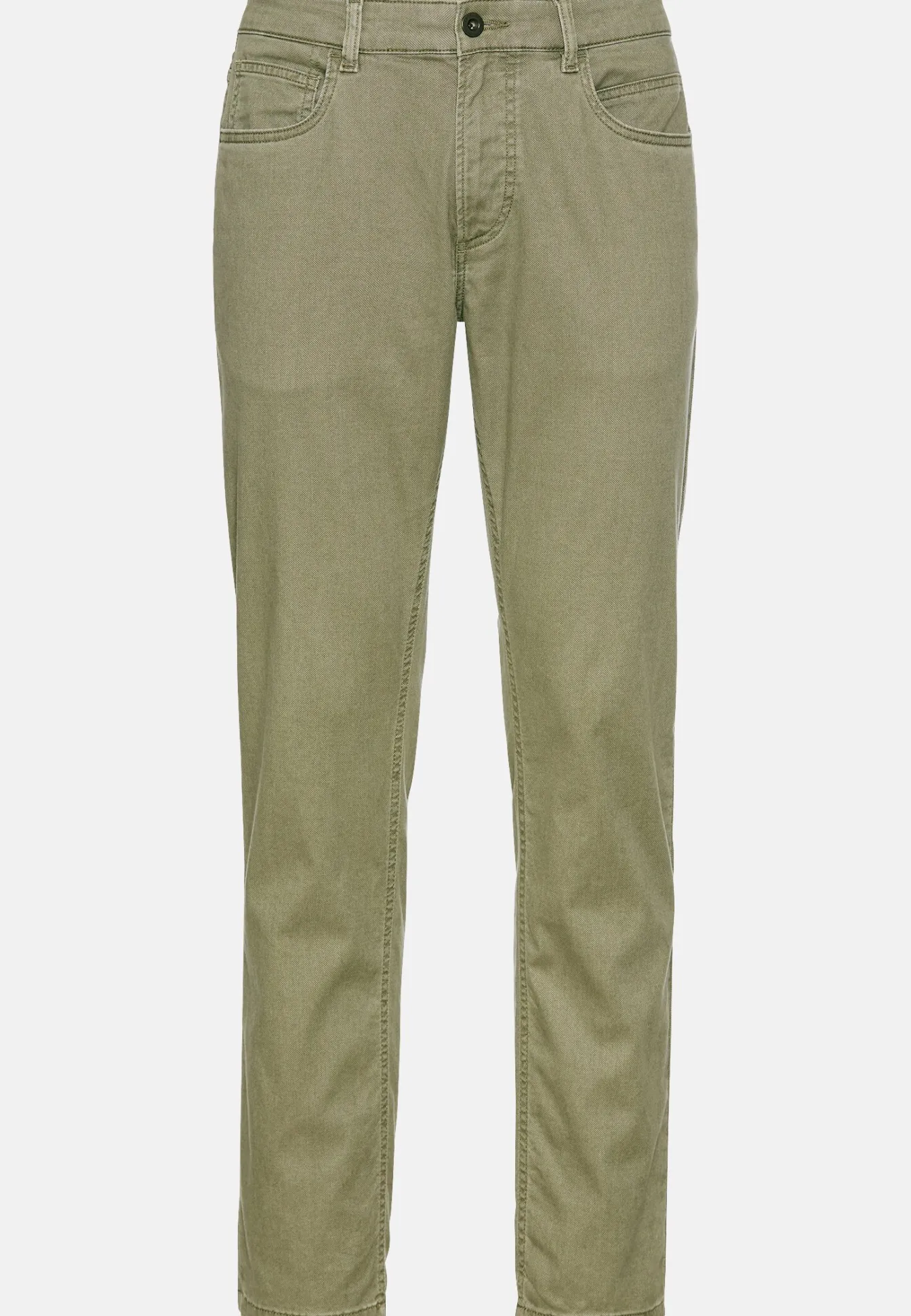 Herren Camel Active Hosen^Regular Fit 5-Pocket Hose