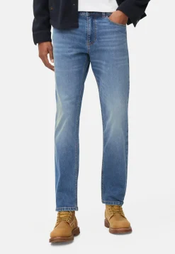 Herren Camel Active Jeans^Regular Fit 5-Pocket Hose