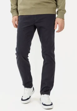 Herren Camel Active Hosen^Regular Fit 5-Pocket Hose
