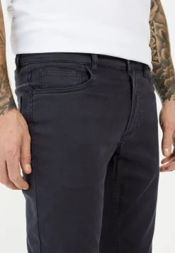 Herren Camel Active Hosen^Regular Fit 5-Pocket Hose