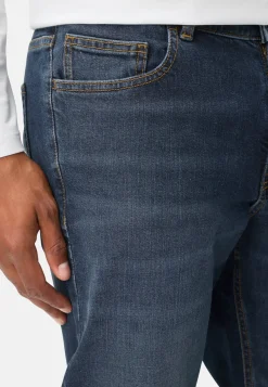 Herren Camel Active Jeans^Regular Fit 5-Pocket Hose