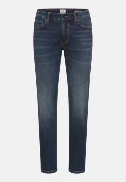 Herren Camel Active Jeans^Regular Fit 5-Pocket Hose