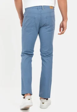 Herren Camel Active Hosen^Regular Fit 5-Pocket Hose