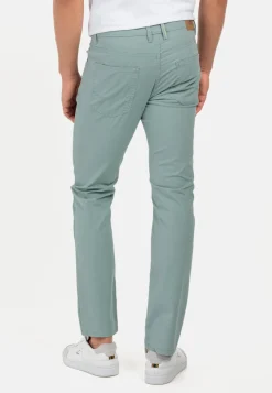 Herren Camel Active Hosen^Regular Fit 5-Pocket Hose