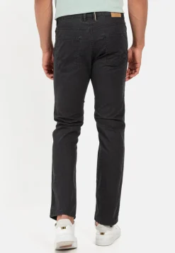 Herren Camel Active Hosen^Regular Fit 5-Pocket Hose