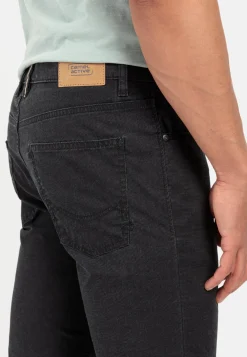 Herren Camel Active Hosen^Regular Fit 5-Pocket Hose