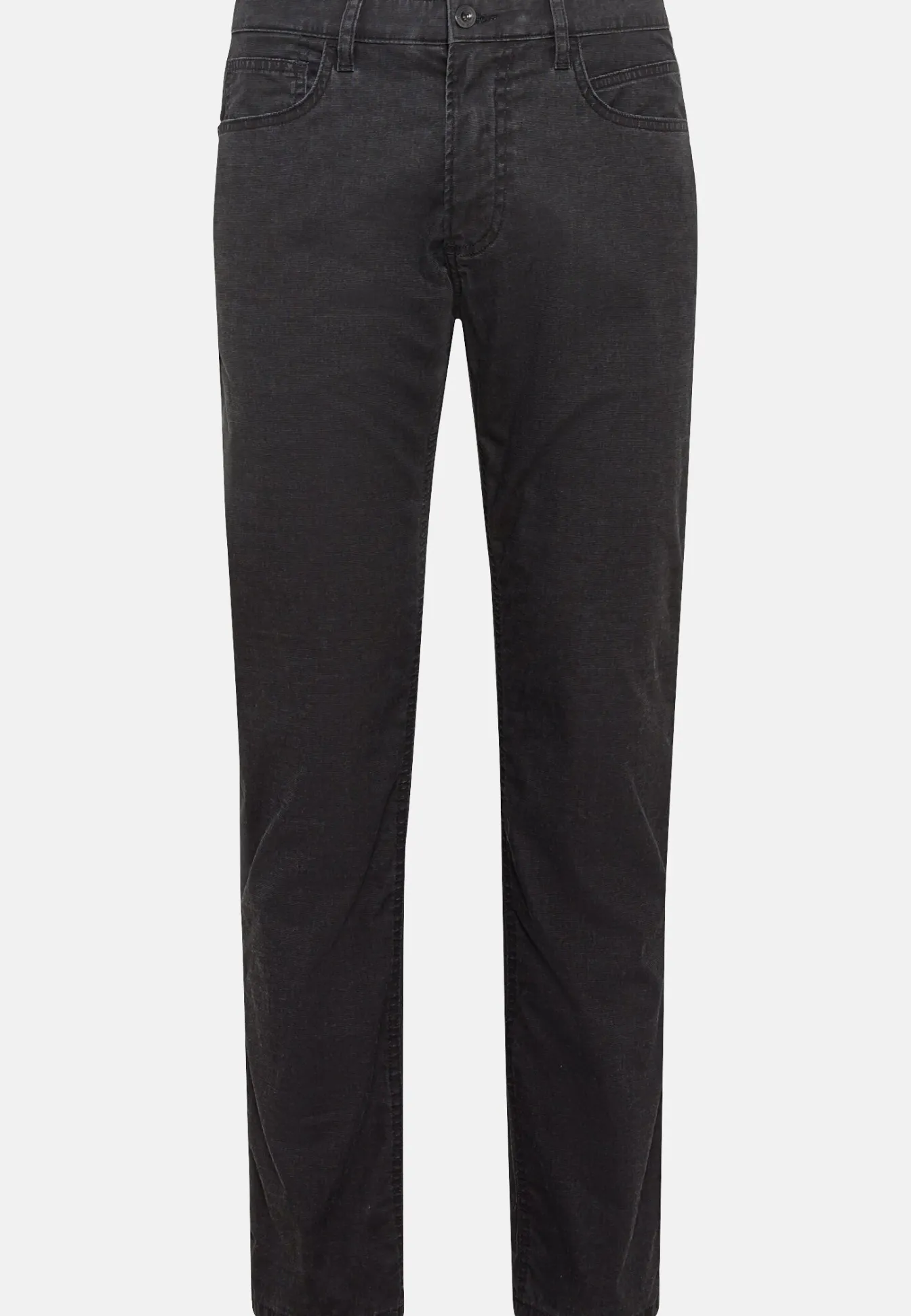 Herren Camel Active Hosen^Regular Fit 5-Pocket Hose
