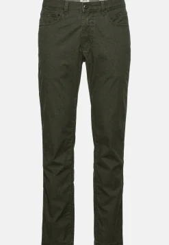 Herren Camel Active Hosen^Regular Fit 5-Pocket Hose