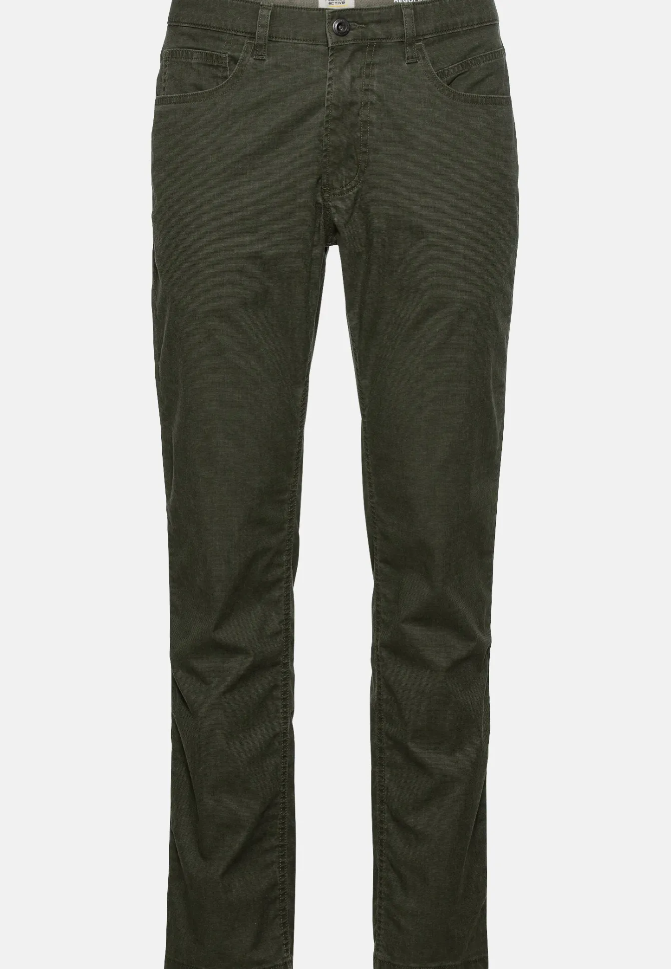 Herren Camel Active Hosen^Regular Fit 5-Pocket Hose
