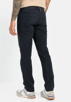 Herren Camel Active Jeans^Regular Fit 5-Pocket Hose