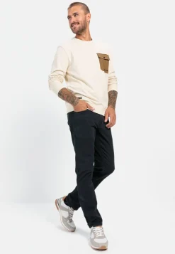 Herren Camel Active Jeans^Regular Fit 5-Pocket Hose