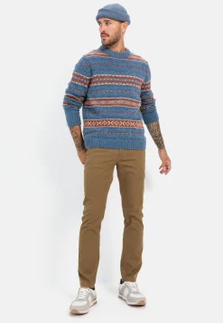Herren Camel Active Jeans^Regular Fit 5-Pocket Hose
